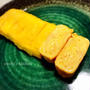 祝クックパッド話題入り「裏技有！弁当に！自慢の甘い卵焼き 」