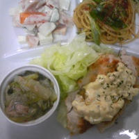 業務スーパーの万能調味料使ってみました