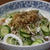 塩いかの和え物
