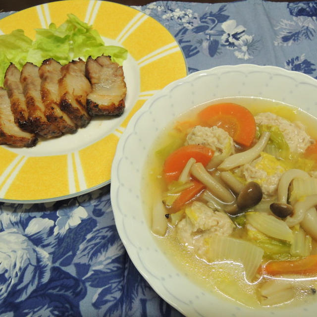 土曜日