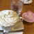 昼一のコメダは甘いコーヒー