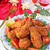 カリカリジューシー韓国風フライドチキン♪クリスマス鶏肉料理