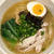 残ったターキー活用。ラーメンとサンドイッチ。