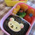 コリラックマ？【幼稚園お弁当】