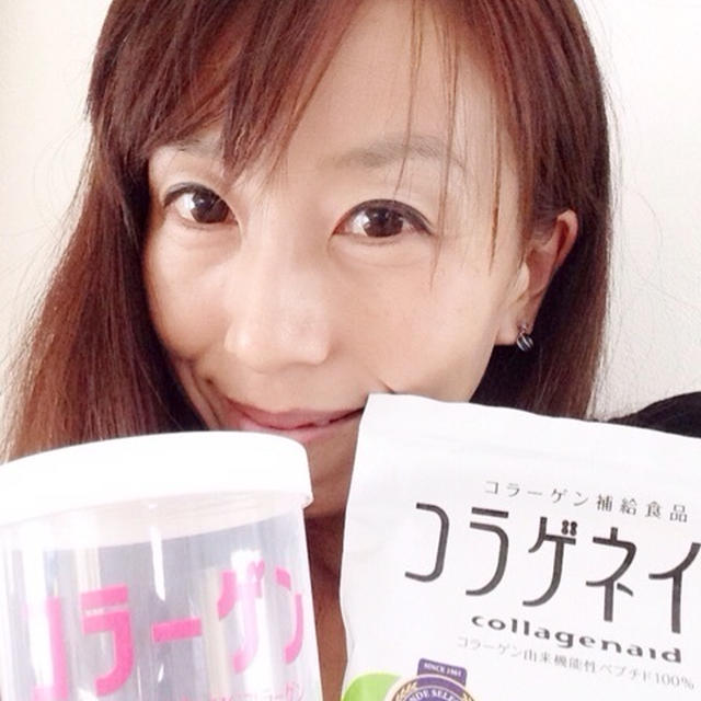 純粋コラーゲンペプチド１００％ コラゲネイト と 授業参観★