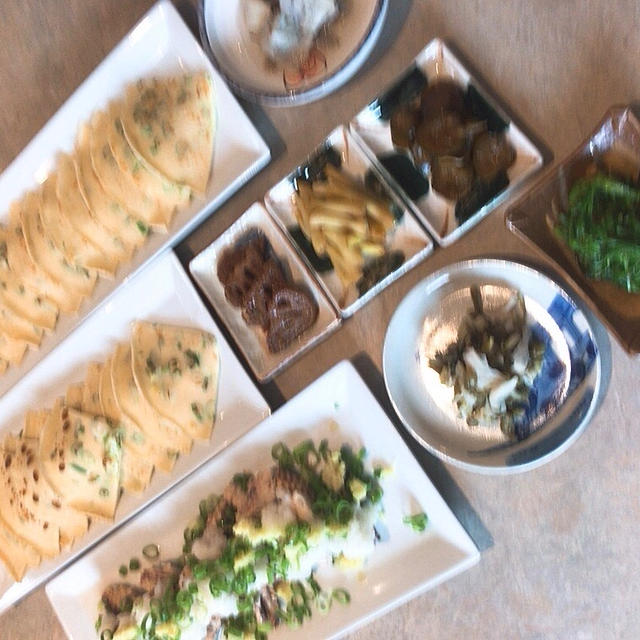 パート2....昨日の鯖缶