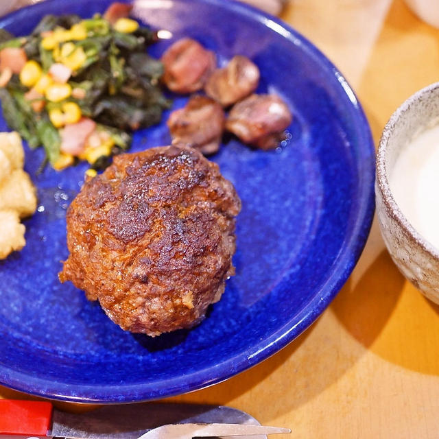 晩御飯♪