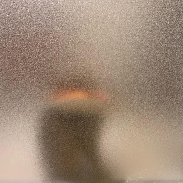 何かいるぞ…⁇