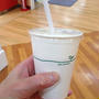 コーヒーシェイク