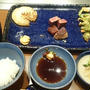 鉄板焼ステーキレストラン 碧　東町本店