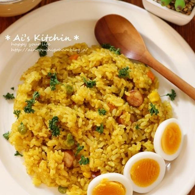 上級者のワザ！と炊飯器に入れてポチっ！ミックスベジタブルならほとんど手間なしなレシピ＊