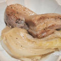 ほっこり美味しい豚バラブロックと白菜の洋風煮物 by Sachi（いちご）さん