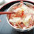正月お勧めのコラボ飯！【レンチン＆トースターで出来る】玉子×お肉の簡単丼