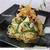 あれ？春巻き？・・・な五目涼麺【明星中華三昧】