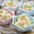 ２行レシピ♪「切り干し大根と枝豆の一味マヨ和え」～薄味でも満足＊スパイスで減塩！