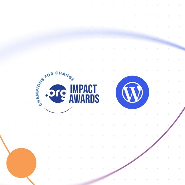 Shine a Light on Change: Nominations are Open for the 2025 .ORG Impact Awards