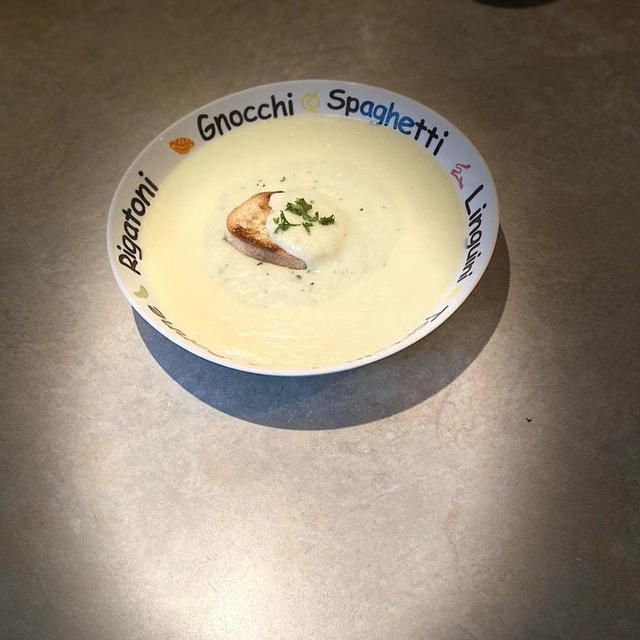 Vichysoise