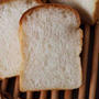 ホシノで食パン