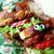 キャラパン☆ガッツリバーガーくん風サンドランチ :D