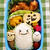 ハロウィン弁当