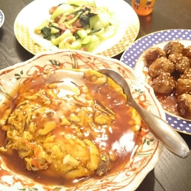 ２週間目。