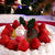 ２０１１☆メリークリスマス☆「クリスマスケーキ＆ディナー」