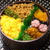 *金曜日のお弁当*