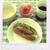 ホットドックとコーンスープ