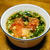 キムチの冷たいスープ