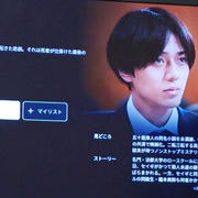 日本のはサスペンス外国のはホラー映画