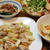 鶏の塩麹焼き