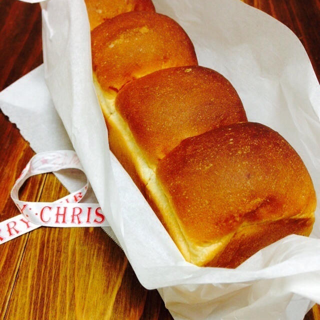 香りが大変なパンとお昼ごはんと生チョコ作り