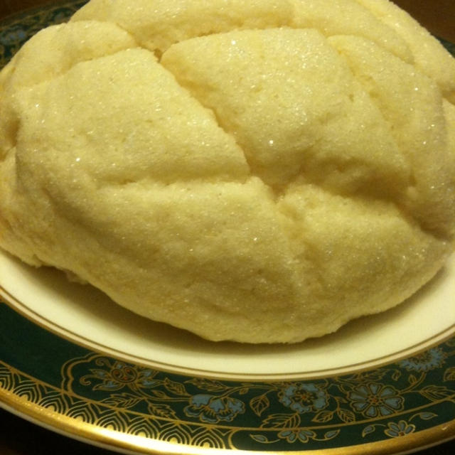 メロンパン