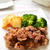 【米粉の豚肉竜田】サクサク！お弁当にも☆簡単おかず。