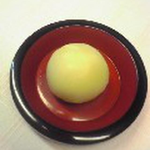 来週は、大福をつくってしまえ！