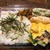 夫のお弁当