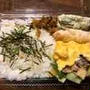 夫のお弁当