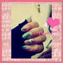 new！ネイル
