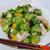 ぷるぷる鶏胸肉と夏野菜の塩炒め