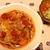 ミネストローネのスープパスタ
