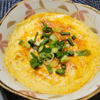 即席濃厚エビ風味茶碗蒸し