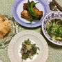 6月第3週の教室、鰺（あじ）に奮闘！