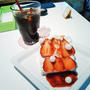 カフェ☆町田にあるセピア カフェ （SEPIA CAFE）でまったり