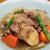 レシピ　私が一番得意とする肉じゃが