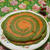 グルグルうずまきホットケーキ
