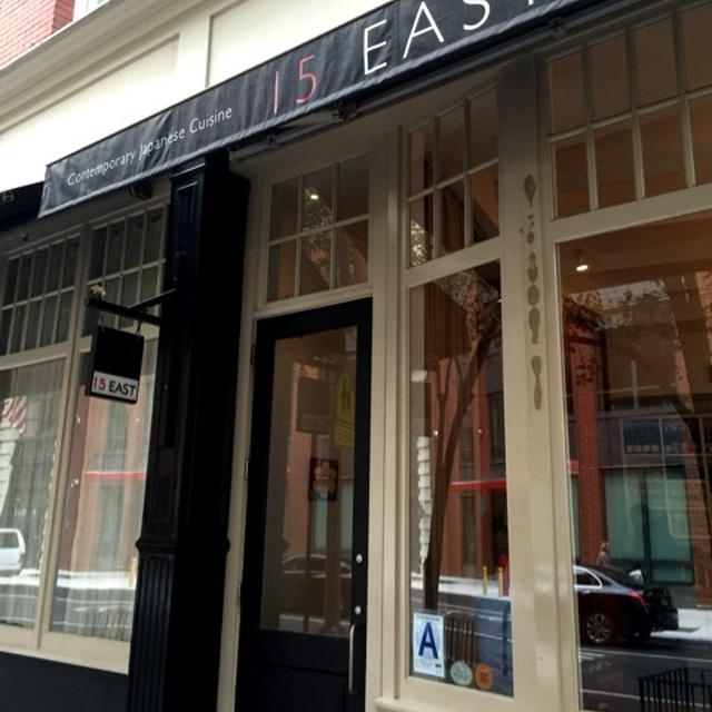 15East