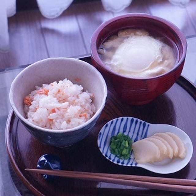 干し大根のからし漬け