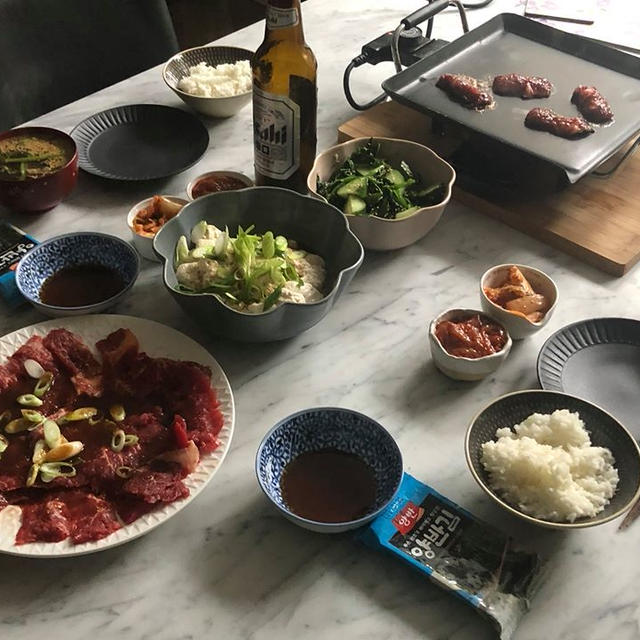 我が家のおうちごはん！