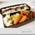 ★7月31日のお弁当～白身魚のフライ～