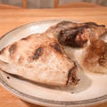 ぶりかま焼きを、家族でちくちく食べる夜｜武士の献立見ながら、その時代の食に想いを馳せる